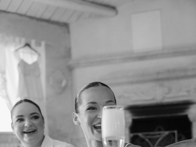Il matrimonio di Oliver e Nikola a Palazzolo Acreide, Siracusa 10