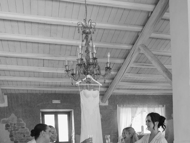 Il matrimonio di Oliver e Nikola a Palazzolo Acreide, Siracusa 11