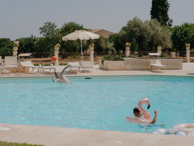 Il matrimonio di Oliver e Nikola a Palazzolo Acreide, Siracusa 1