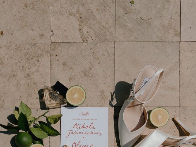 Il matrimonio di Oliver e Nikola a Palazzolo Acreide, Siracusa 17