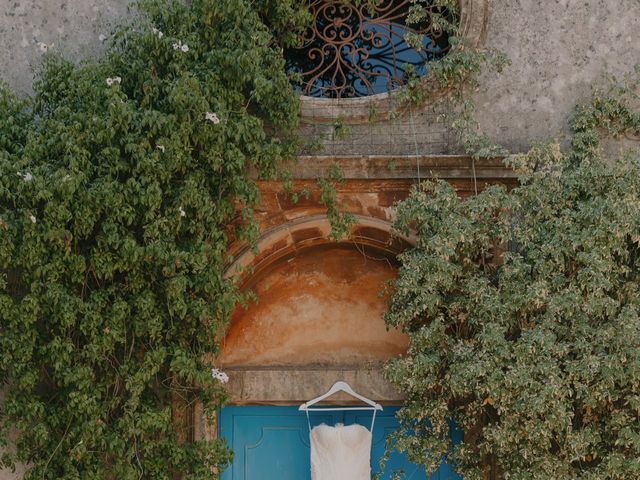 Il matrimonio di Oliver e Nikola a Palazzolo Acreide, Siracusa 18