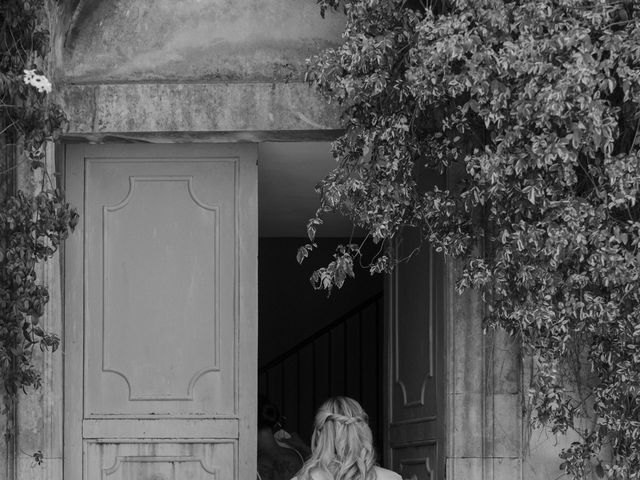 Il matrimonio di Oliver e Nikola a Palazzolo Acreide, Siracusa 19