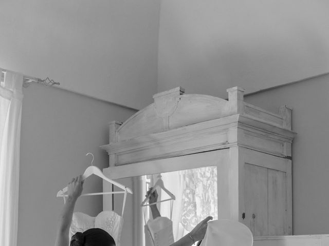 Il matrimonio di Oliver e Nikola a Palazzolo Acreide, Siracusa 20
