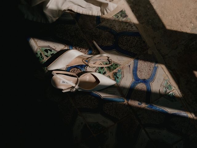 Il matrimonio di Oliver e Nikola a Palazzolo Acreide, Siracusa 21