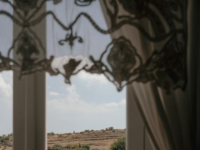 Il matrimonio di Oliver e Nikola a Palazzolo Acreide, Siracusa 22