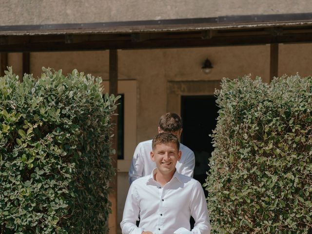 Il matrimonio di Oliver e Nikola a Palazzolo Acreide, Siracusa 23