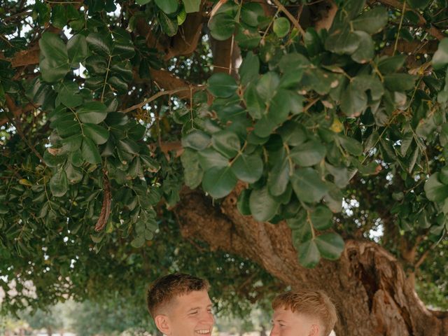 Il matrimonio di Oliver e Nikola a Palazzolo Acreide, Siracusa 24