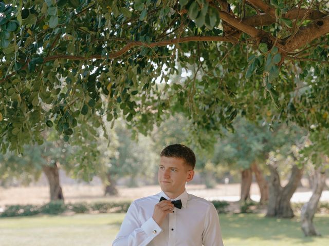 Il matrimonio di Oliver e Nikola a Palazzolo Acreide, Siracusa 26