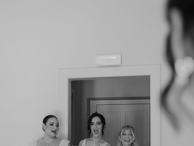Il matrimonio di Oliver e Nikola a Palazzolo Acreide, Siracusa 28
