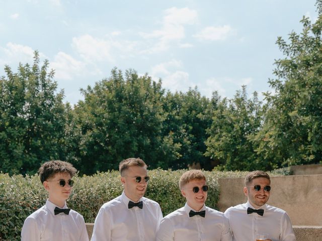 Il matrimonio di Oliver e Nikola a Palazzolo Acreide, Siracusa 30