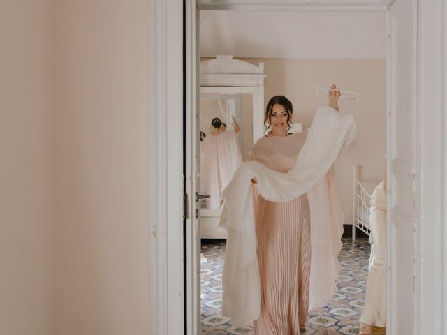 Il matrimonio di Oliver e Nikola a Palazzolo Acreide, Siracusa 31