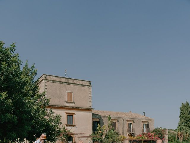 Il matrimonio di Oliver e Nikola a Palazzolo Acreide, Siracusa 32