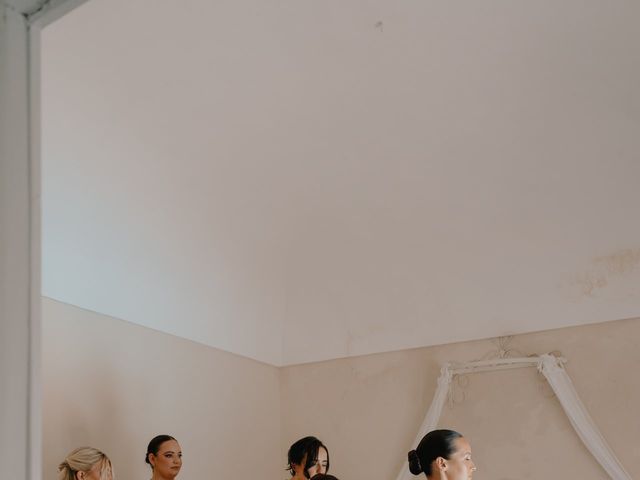 Il matrimonio di Oliver e Nikola a Palazzolo Acreide, Siracusa 36