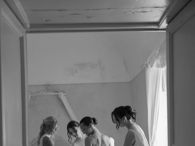 Il matrimonio di Oliver e Nikola a Palazzolo Acreide, Siracusa 40