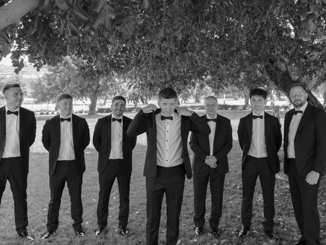 Il matrimonio di Oliver e Nikola a Palazzolo Acreide, Siracusa 43