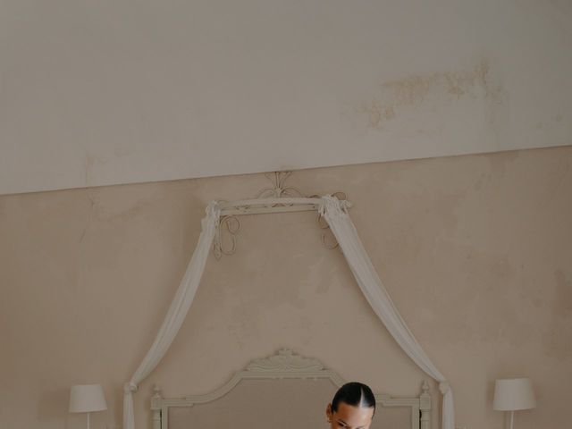 Il matrimonio di Oliver e Nikola a Palazzolo Acreide, Siracusa 44