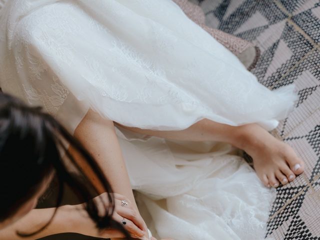 Il matrimonio di Oliver e Nikola a Palazzolo Acreide, Siracusa 45