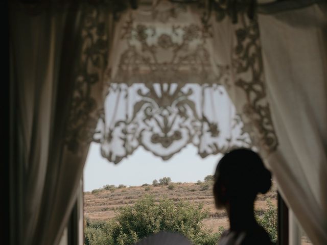 Il matrimonio di Oliver e Nikola a Palazzolo Acreide, Siracusa 50