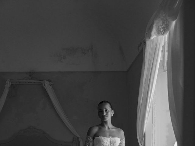Il matrimonio di Oliver e Nikola a Palazzolo Acreide, Siracusa 51
