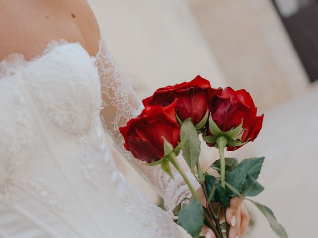 Il matrimonio di Oliver e Nikola a Palazzolo Acreide, Siracusa 53