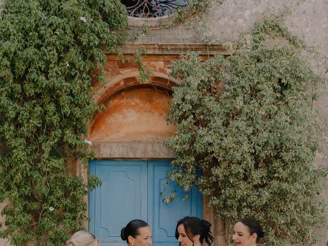 Il matrimonio di Oliver e Nikola a Palazzolo Acreide, Siracusa 54