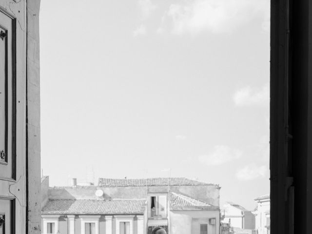 Il matrimonio di Oliver e Nikola a Palazzolo Acreide, Siracusa 58