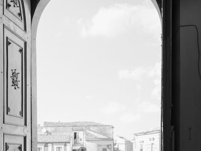 Il matrimonio di Oliver e Nikola a Palazzolo Acreide, Siracusa 59