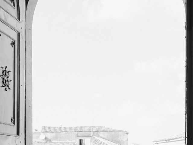 Il matrimonio di Oliver e Nikola a Palazzolo Acreide, Siracusa 60