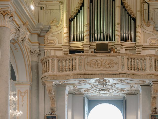 Il matrimonio di Oliver e Nikola a Palazzolo Acreide, Siracusa 62