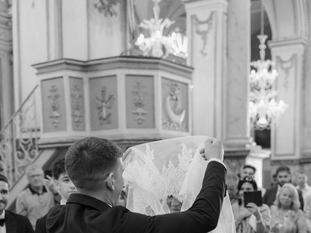 Il matrimonio di Oliver e Nikola a Palazzolo Acreide, Siracusa 63