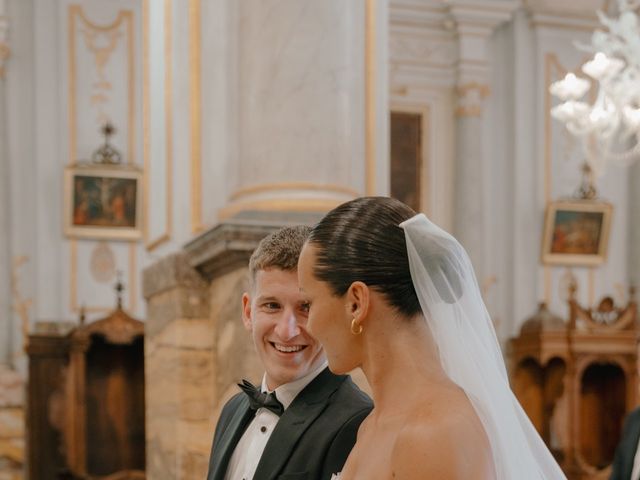 Il matrimonio di Oliver e Nikola a Palazzolo Acreide, Siracusa 64