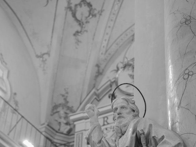 Il matrimonio di Oliver e Nikola a Palazzolo Acreide, Siracusa 65
