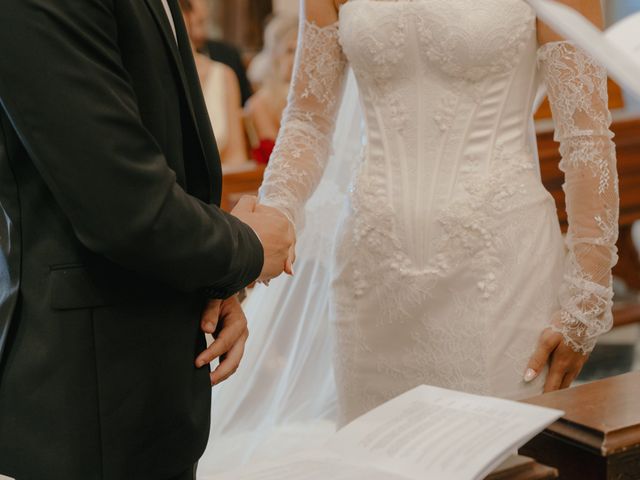 Il matrimonio di Oliver e Nikola a Palazzolo Acreide, Siracusa 66