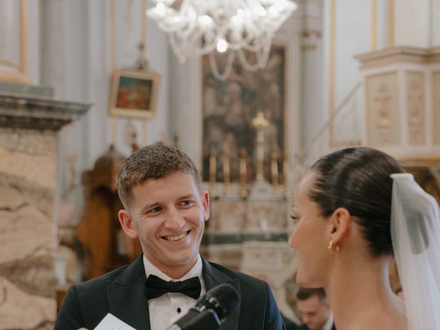 Il matrimonio di Oliver e Nikola a Palazzolo Acreide, Siracusa 68