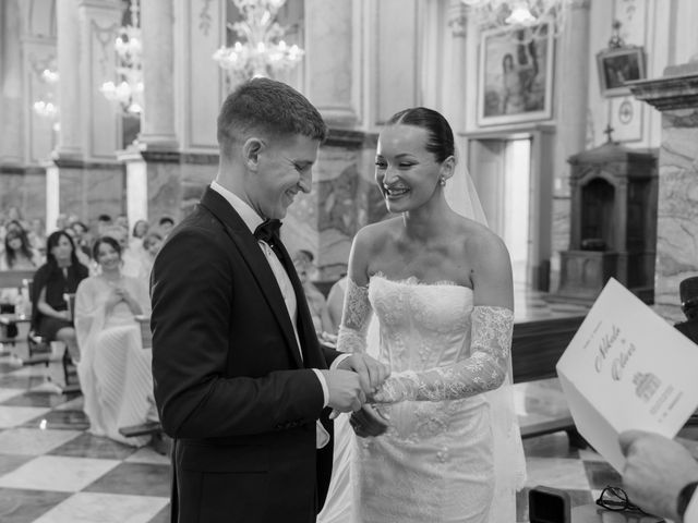 Il matrimonio di Oliver e Nikola a Palazzolo Acreide, Siracusa 69