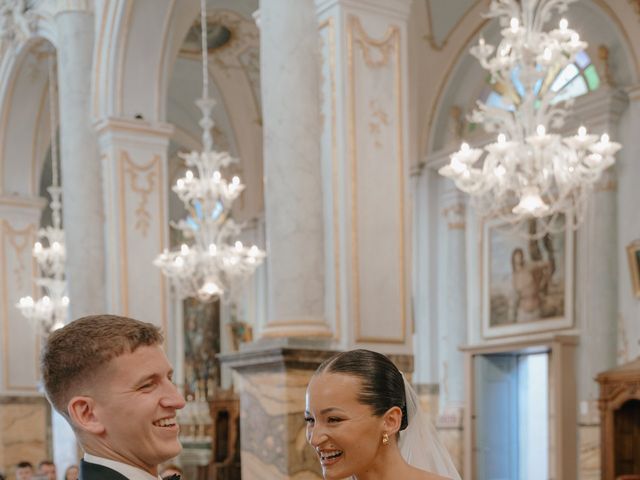 Il matrimonio di Oliver e Nikola a Palazzolo Acreide, Siracusa 70