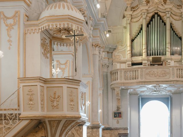 Il matrimonio di Oliver e Nikola a Palazzolo Acreide, Siracusa 71