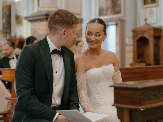 Il matrimonio di Oliver e Nikola a Palazzolo Acreide, Siracusa 73