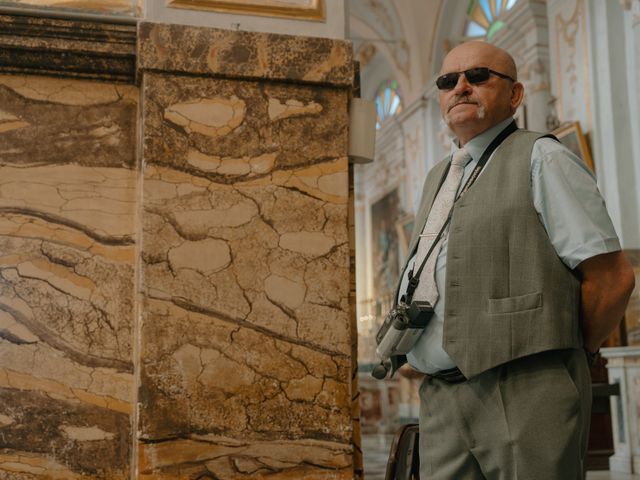 Il matrimonio di Oliver e Nikola a Palazzolo Acreide, Siracusa 74