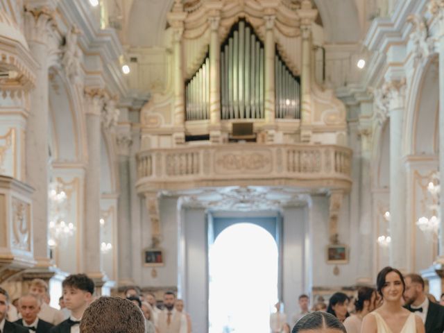Il matrimonio di Oliver e Nikola a Palazzolo Acreide, Siracusa 75