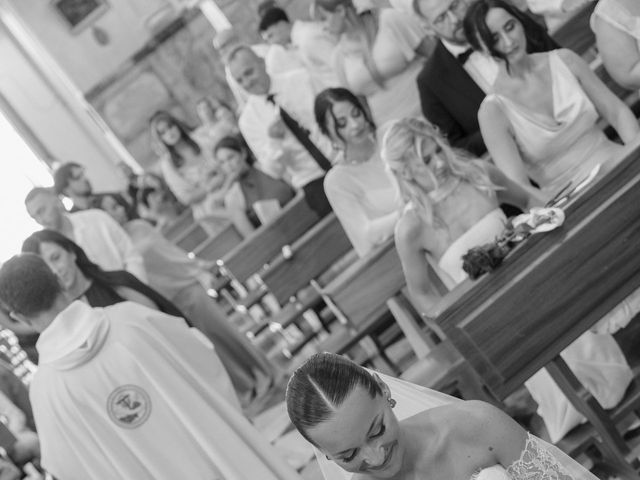 Il matrimonio di Oliver e Nikola a Palazzolo Acreide, Siracusa 76