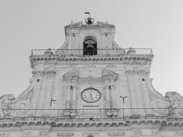 Il matrimonio di Oliver e Nikola a Palazzolo Acreide, Siracusa 78