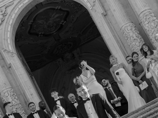 Il matrimonio di Oliver e Nikola a Palazzolo Acreide, Siracusa 79