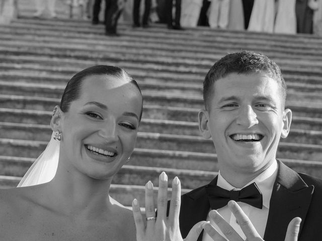 Il matrimonio di Oliver e Nikola a Palazzolo Acreide, Siracusa 80