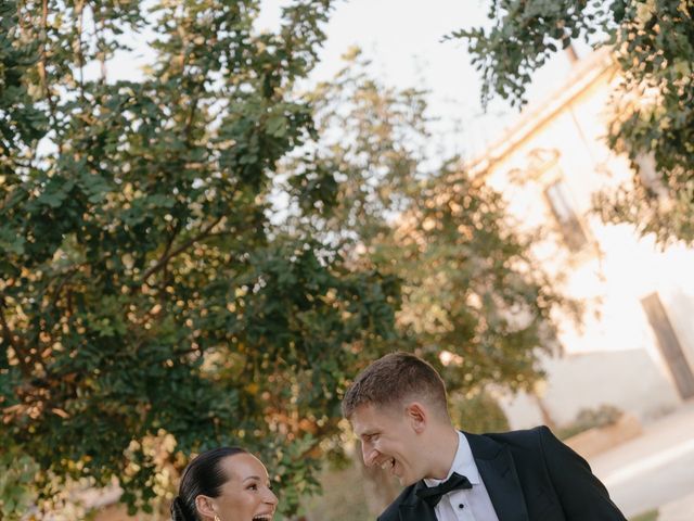 Il matrimonio di Oliver e Nikola a Palazzolo Acreide, Siracusa 87