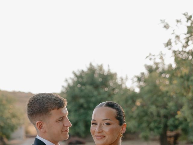 Il matrimonio di Oliver e Nikola a Palazzolo Acreide, Siracusa 88