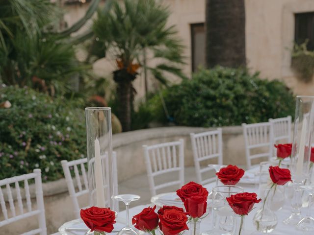 Il matrimonio di Oliver e Nikola a Palazzolo Acreide, Siracusa 89