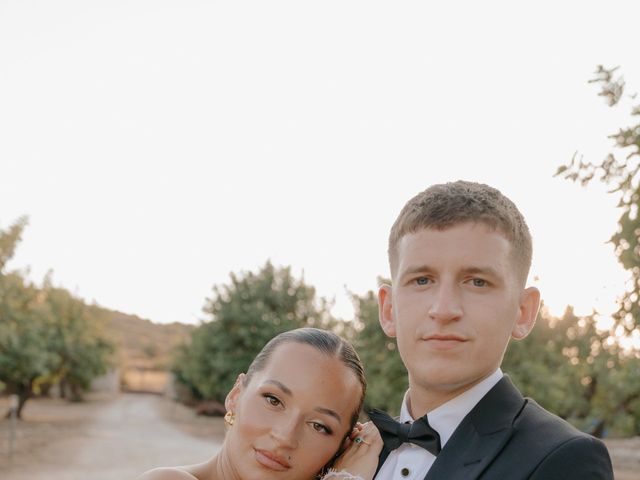 Il matrimonio di Oliver e Nikola a Palazzolo Acreide, Siracusa 92