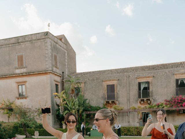 Il matrimonio di Oliver e Nikola a Palazzolo Acreide, Siracusa 93