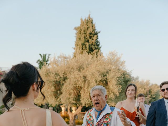 Il matrimonio di Oliver e Nikola a Palazzolo Acreide, Siracusa 95